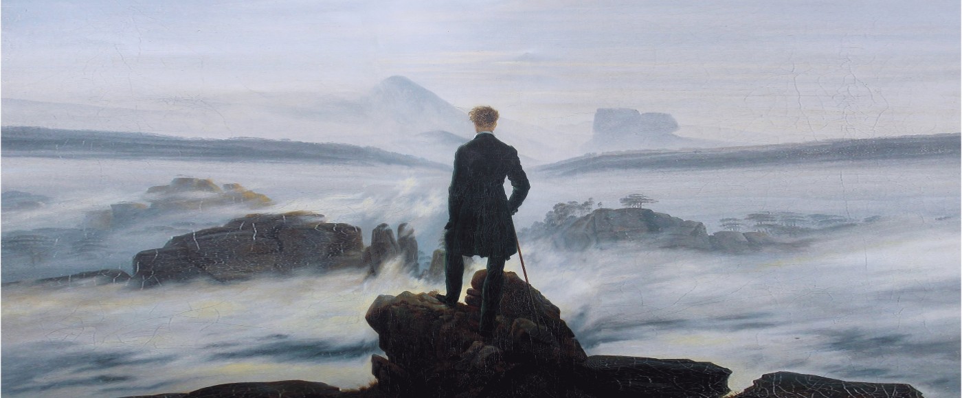 Wanderer-above-the-Sea-of-Fog-by-Caspar-David-Friedrich--1400x580